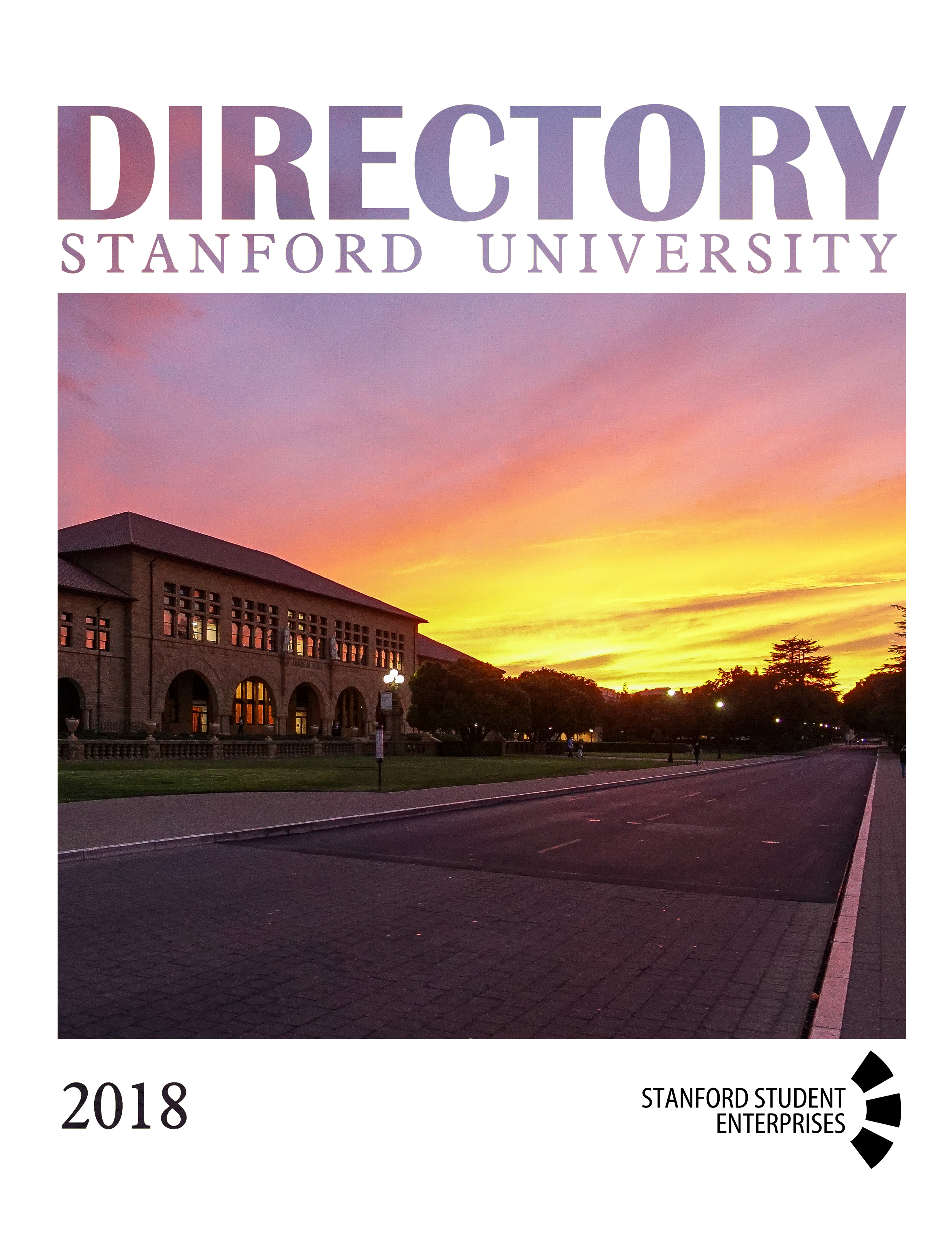 Stanford Directory